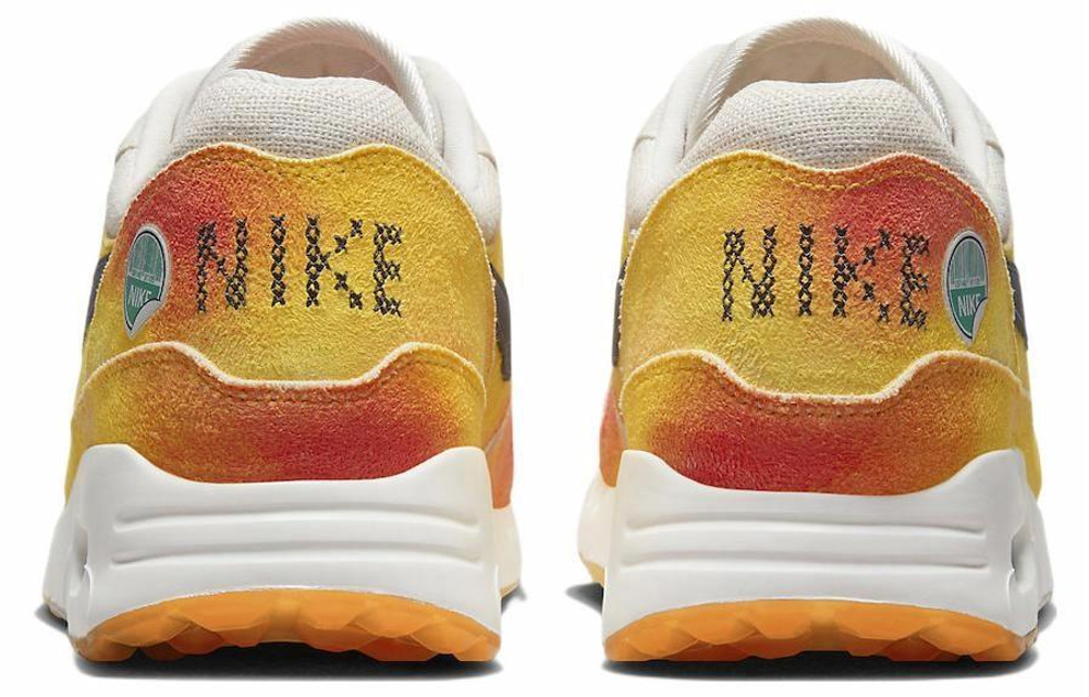 Кроссовки Nike Air Max 1 Golf "Always Fresh"