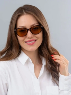 Очки корригирующие /женские/-0,75/РЦ 62-64