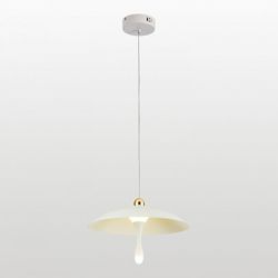 Подвесной светильник Lussole Irvine LSP-7341