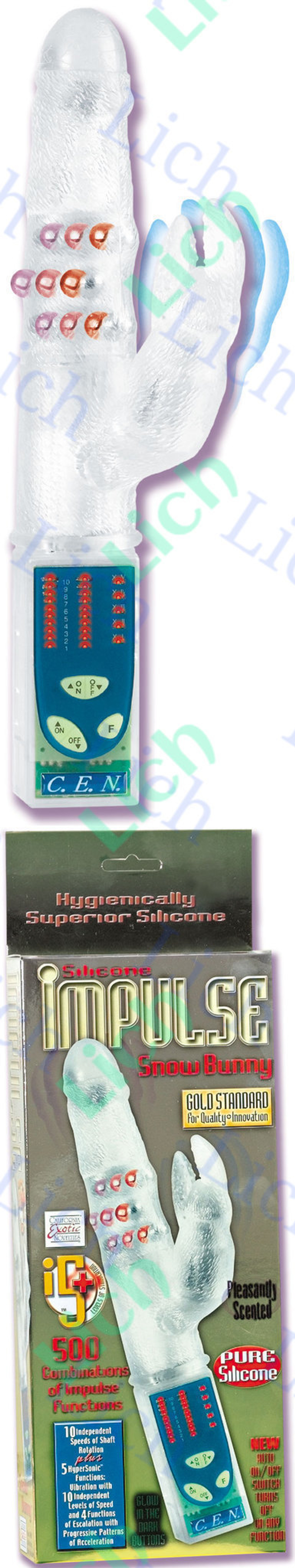 Супер-компьютер *Импульс*