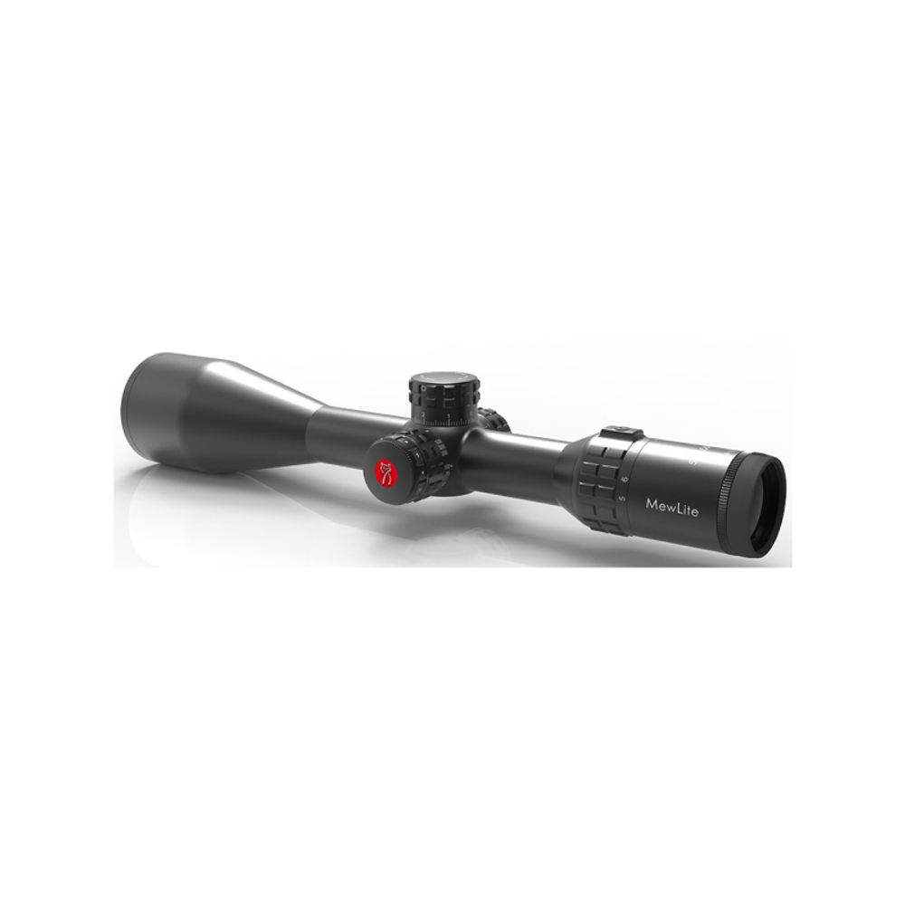 Оптический прицел Mewlite 5-25x56 FFP 30 мм SF IR 23005 ( Сетка L4A — 001 / с подсветкой )
