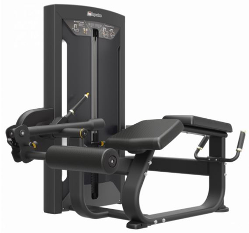 Сгибание ног лежа Impulse ExoForm FE9721