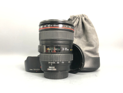 Canon EF 24-105mm 4L IS USM