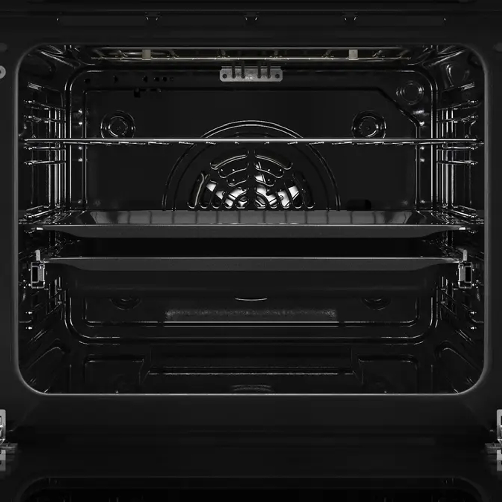 Духовой шкаф Kuppersberg HO 615 B