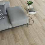Керамогранит Grasaro Woodland 20x60 см 1.08 м² матовый цвет светло-коричневый