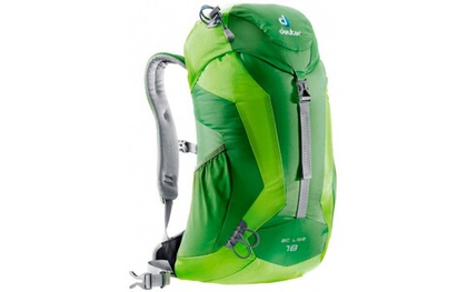 Рюкзак Deuter 2015 Aircomfort AC Lite 18
