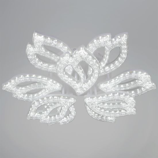 39290-0.3-6+3 WH светильник потолочный