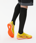 Бутсы зальные Evofly IN PRO Yellow/orange
