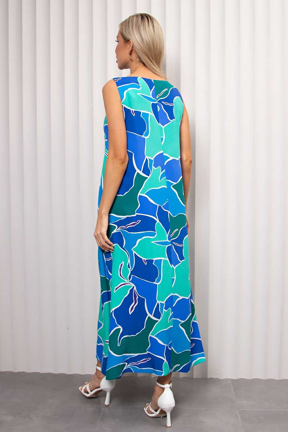 Платье Ненси №8 Valentina