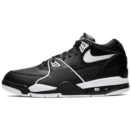 Кроссовки Nike Air Flight 89 Black White