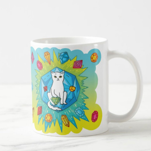 Кружка "Мое сокровище"