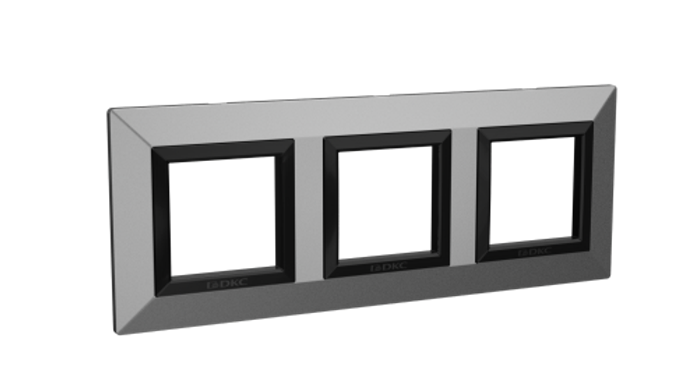 Рамка из металла DKC 4403856
