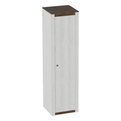 Шкаф Даллас 1 дв