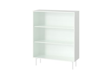 Стеллаж Hub размер M (белый)