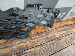 Решетка переднего бампера Exeed LX 23-нв Б/У Оригинал 602002989AA