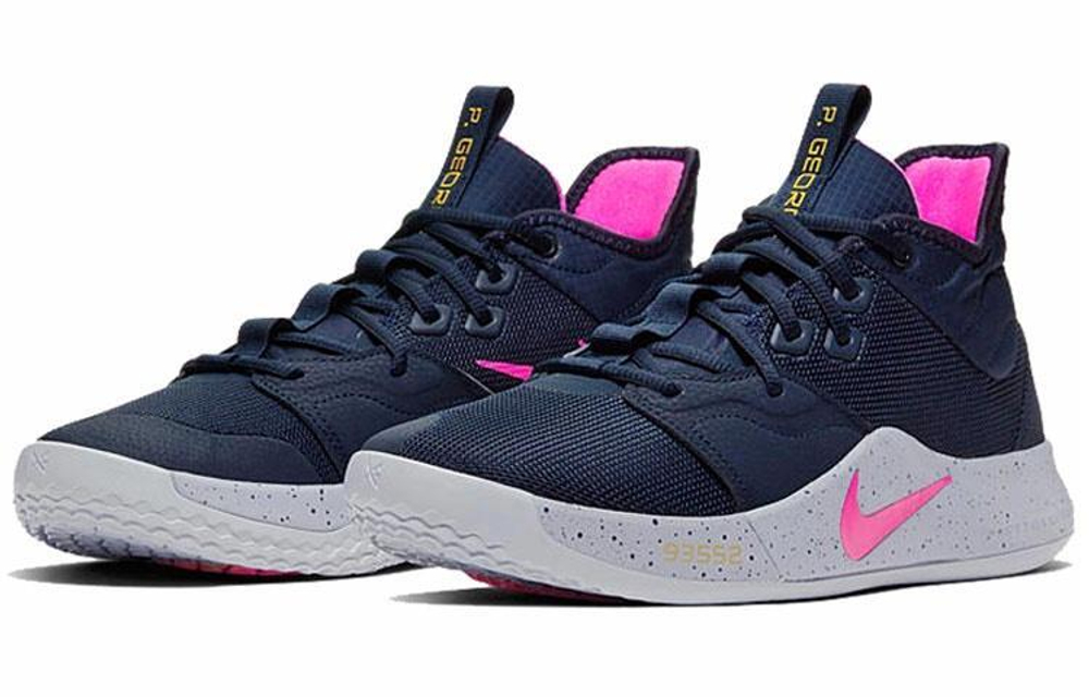 Кроссовки Nike Pg 3 Ep 3