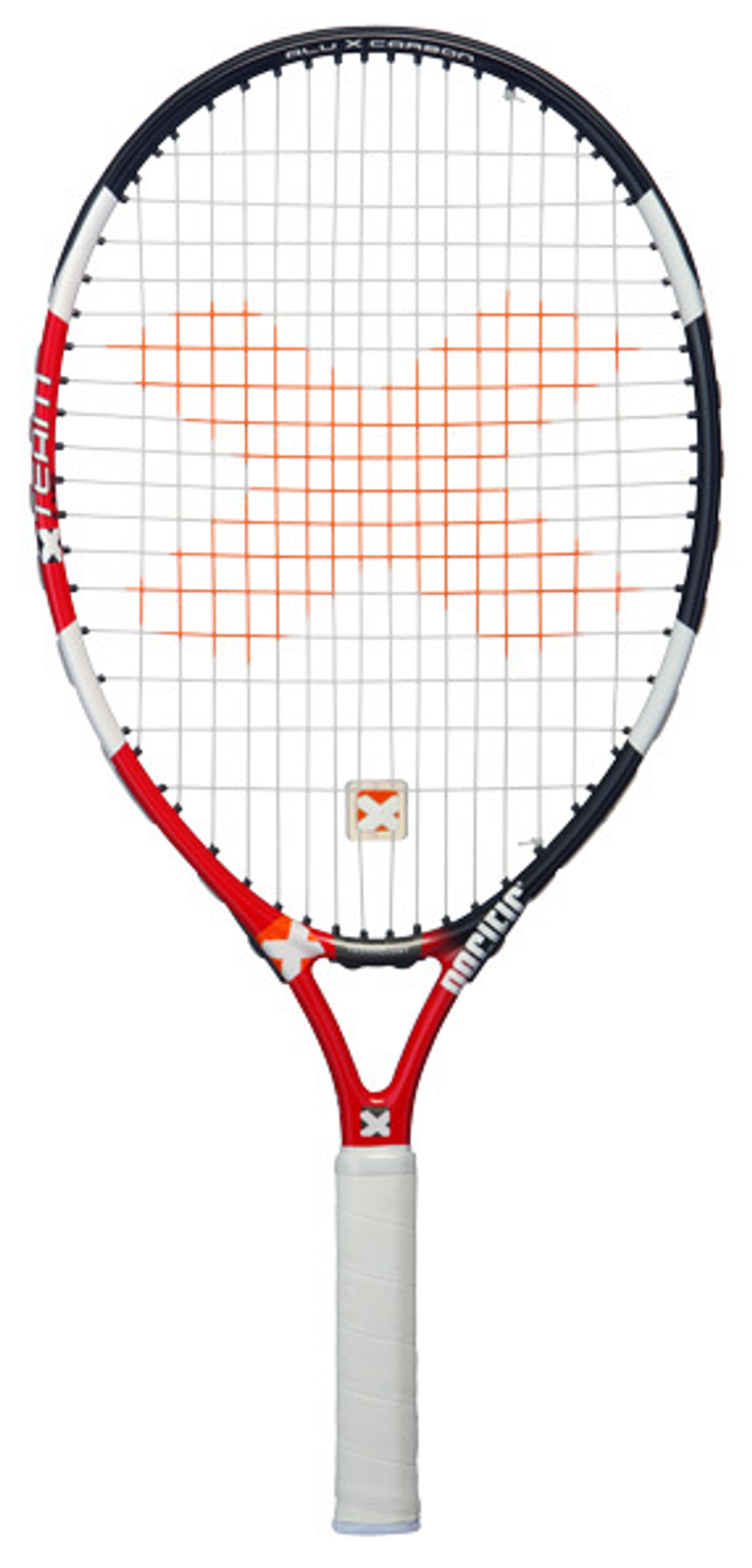 Ракетка детская Pacific X Team 1.15 (21")