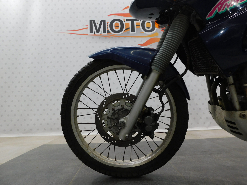 Kawasaki KLE250 Anhelo 038377