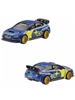 Набор Хот Вилс Премиум Car Culture Subaru HBL96 HKF60
