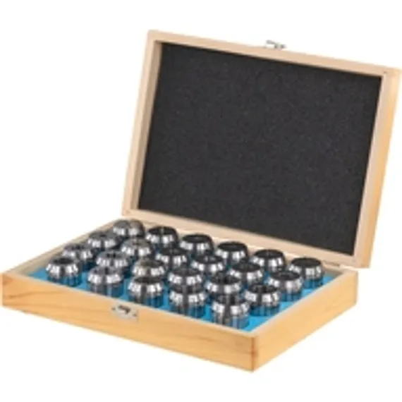 Цанга OCM R8-R, 3 мм