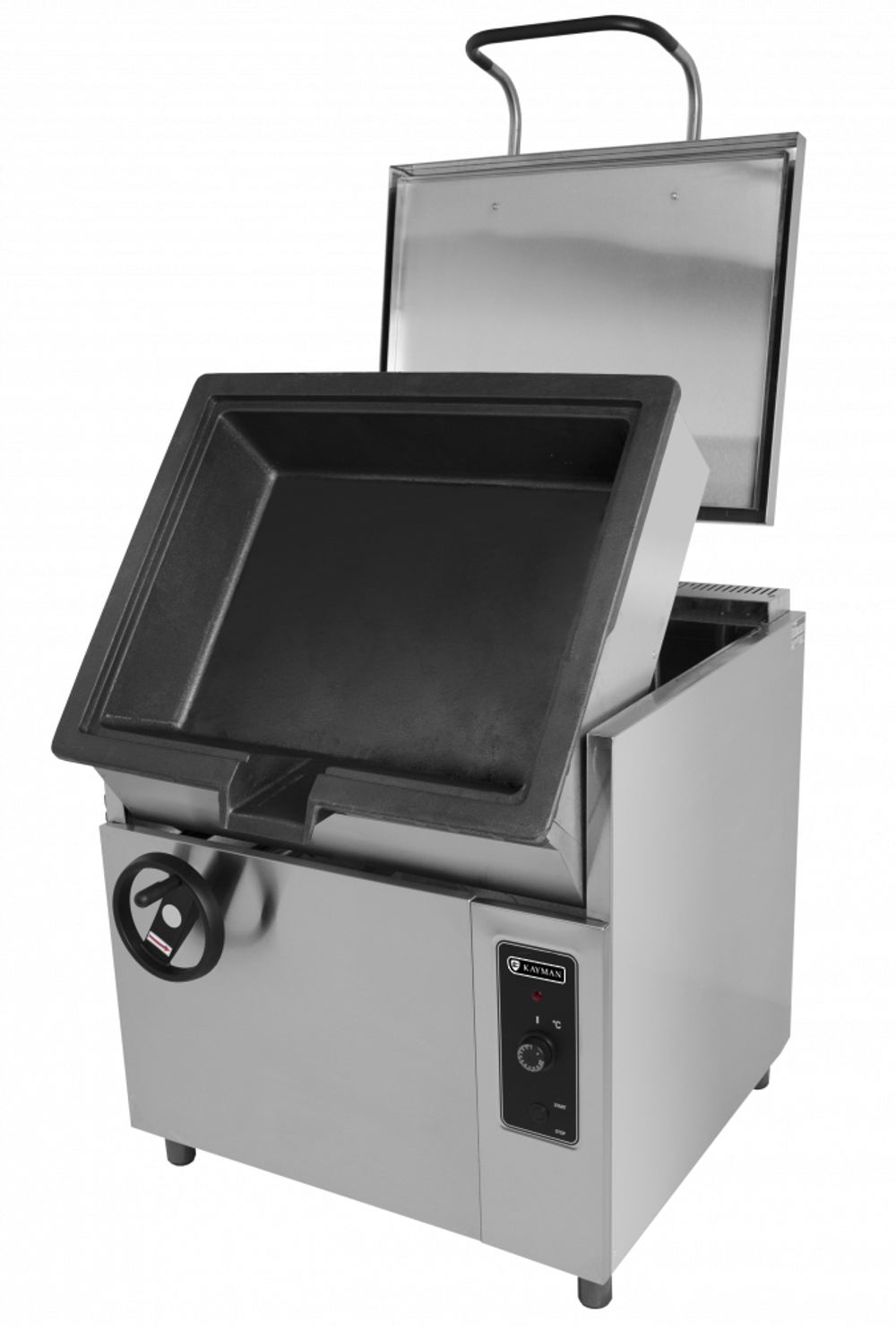 Сковорода Электрич. Kayman Сэ-53-1