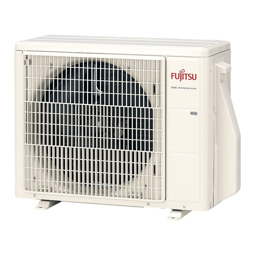 Fujitsu ASYG14KETA/AOYG14KETA INTERIOS INVERTER сплит-система настенного типа