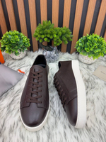 Кеды Santoni