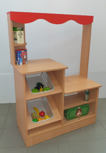 Супермаркет игровой