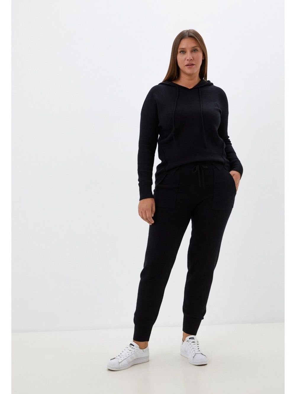 Костюм трикотажный