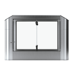 Oxgard Praktika T-05-SM-660 СКУД