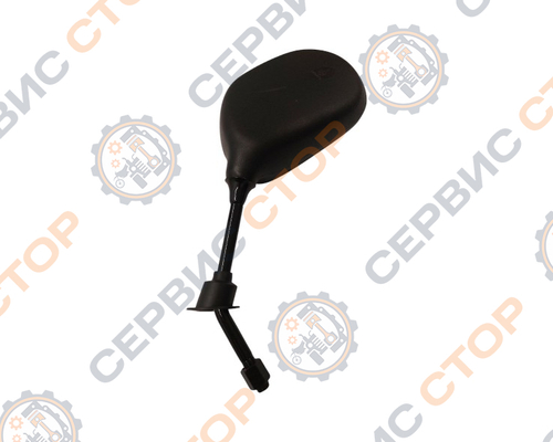 Зеркало заднего вида левое Минск D4 125