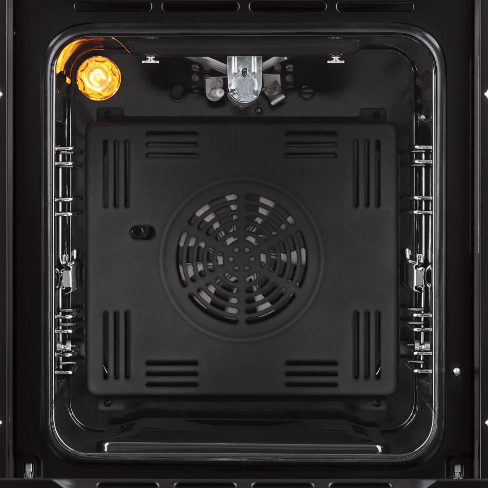 Газовый духовой шкаф Krona Stretto 45 WH