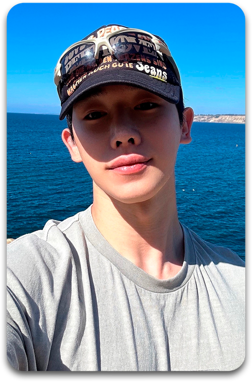 Карта #3960 / WONHO