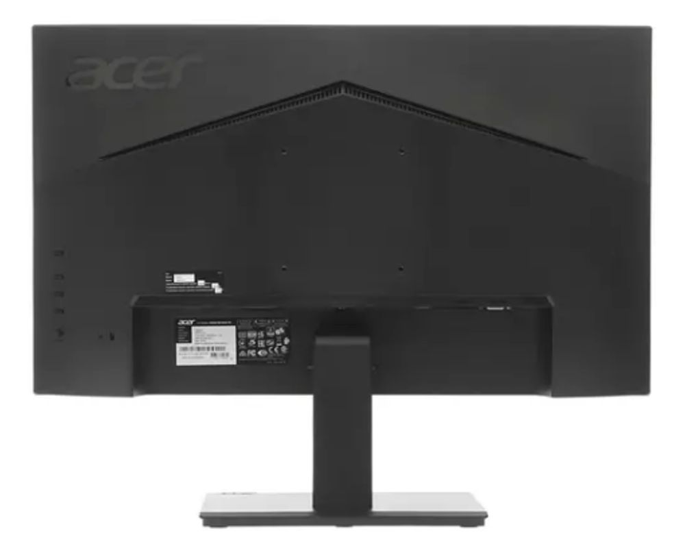 МОНИТОР Acer 23.8"  V247YBI VGA,HDMI, ЧЕРНЫЙ