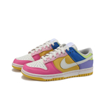 Кроссовки Nike Dunk Low Multi-color