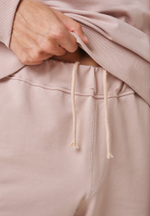 Брюки 2-нитка ARGYMAQ BEIGE