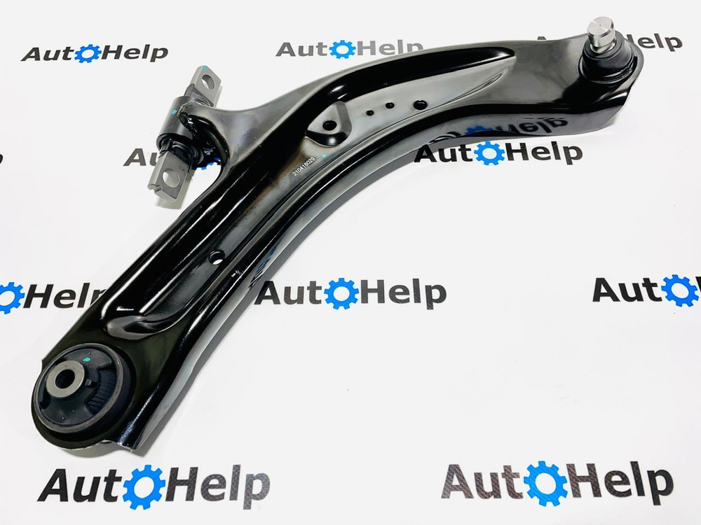 Рычаг подвески Jett V91-213R передний правый Nissan X-Trail T32