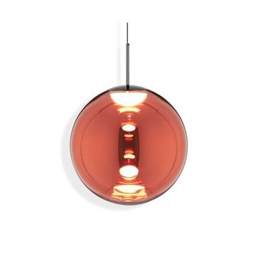 Tom Dixon Globe Pendant