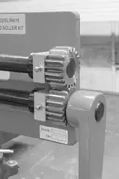 Вертикально-сверлильный станок Stalex MGB32