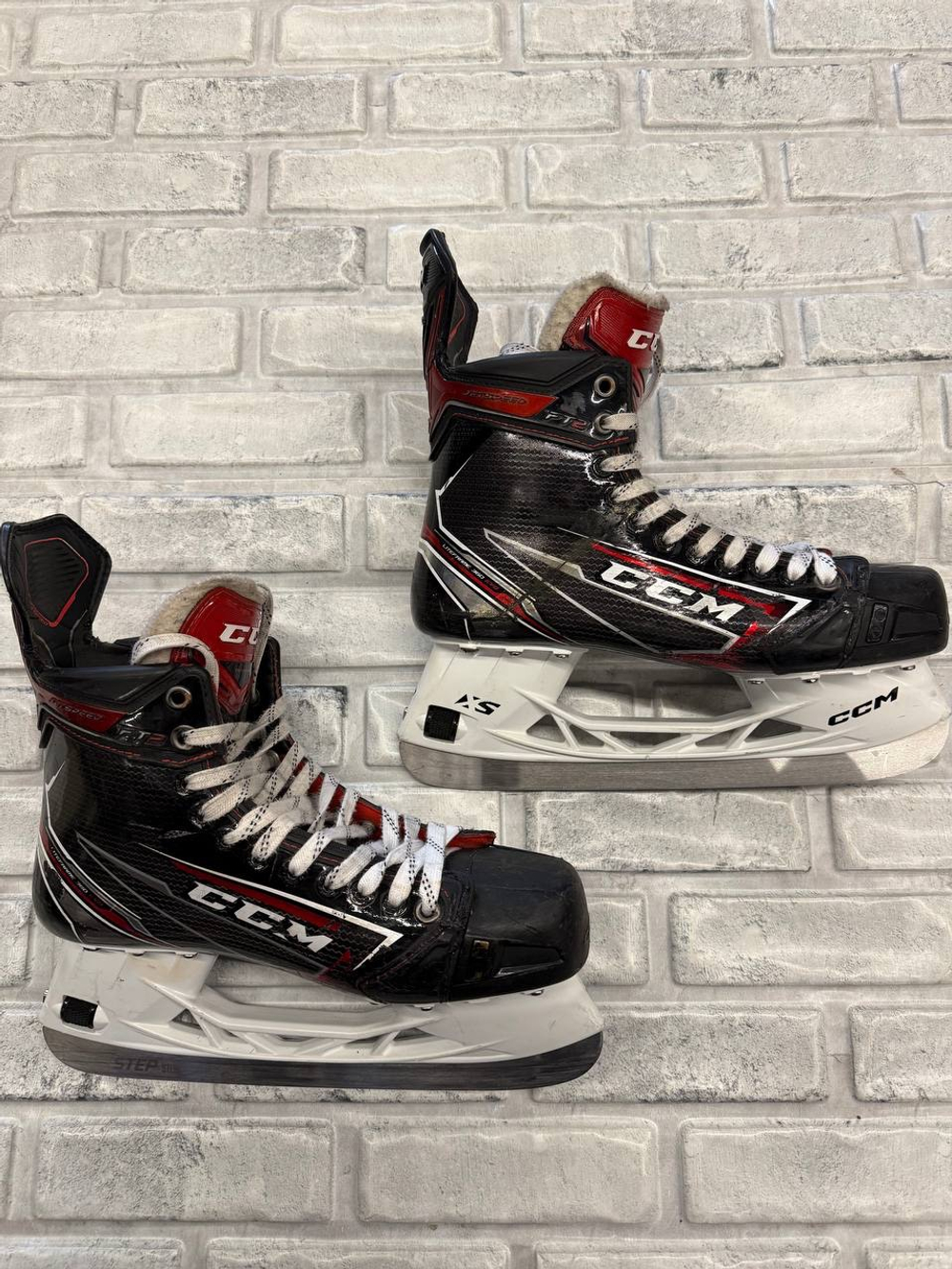 CCM jetspeed ft2 SR 9W