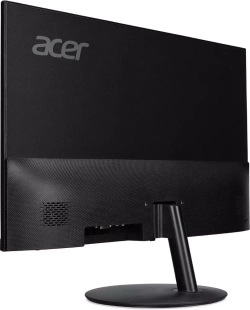 Монитор Acer 27" SA272Ebi IPS, FHD(1920x1080) , 250кд/м2, 100 Гц, 4 мс, 178°/178°, FreeSync, VGA, HDMI, черный