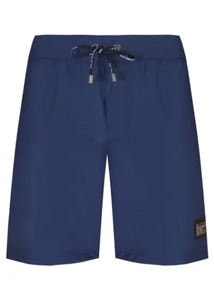 Шорты DOLCE&GABBANA