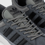 Кроссовки Adidas Campus x Bad Bunny Grey White Wmns