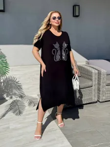 Платье УК-2022 Фабрика Моды