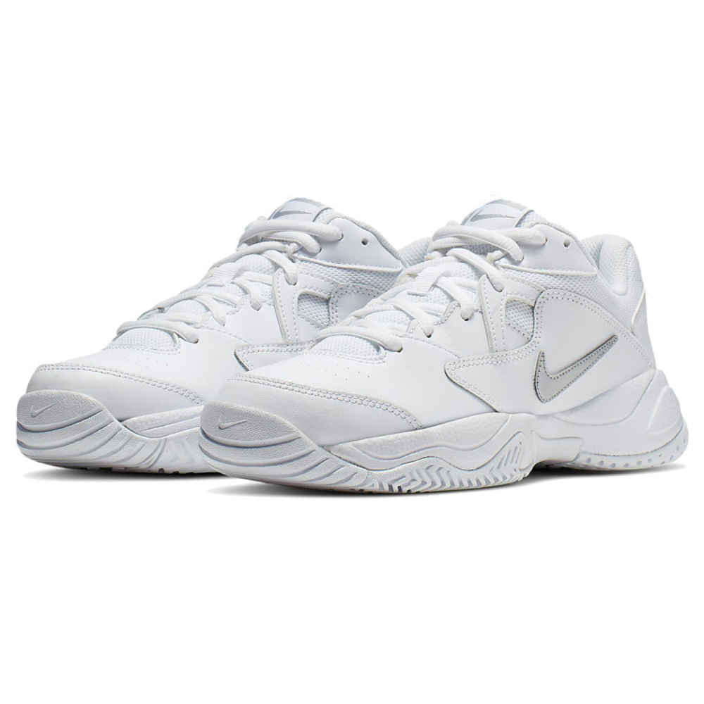 Кроссовки Nike Court Lite 2 White