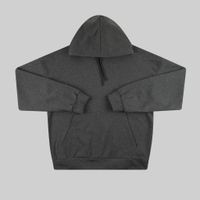  Толстовка мужская свободная SHU артикул:RD-HD22DMG - купить в магазине Дайс