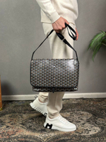 Сумка-мессенджер Goyard