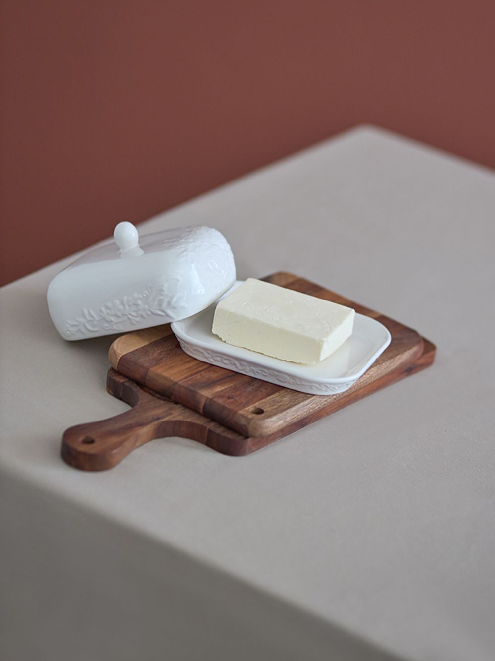 Масленка English gardens