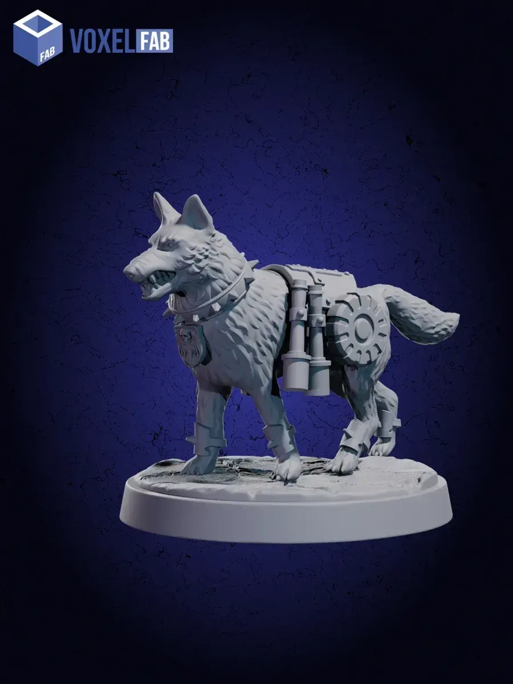 Собаки Красная Бригада,10 шт, набор Trench Crusade,