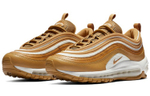 Кроссовки Nike Air Max 97 Wheat Club Gold (Женская размерная сетка)